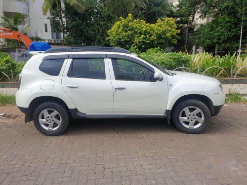 Used 2013 Renault Duster MT for sale in Mumbai 