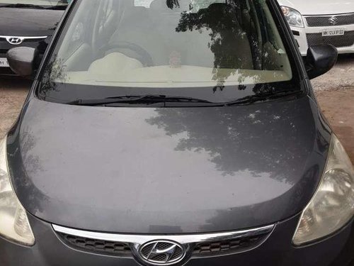 Used 2008 Hyundai i10 MT for sale in Pune