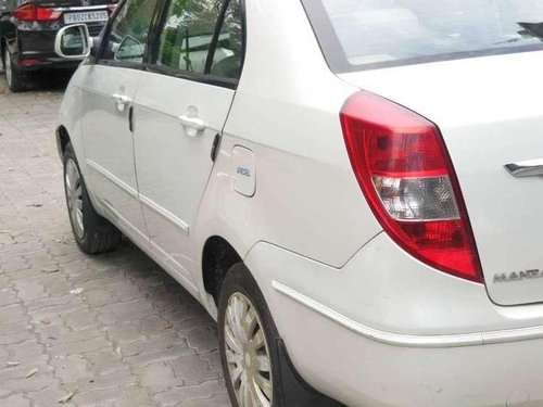 Used Tata Manza 2011 MT for sale in Amritsar 