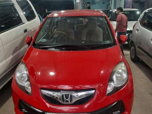 Used Honda Brio V 2012 MT for sale in Kolkata