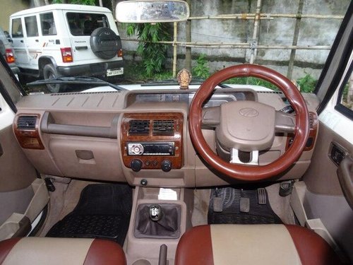 Used Mahindra Bolero 2016 MT for sale in Kolkata