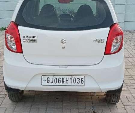 Maruti Suzuki Alto 800 Lxi, 2016, MT in Vadodara 