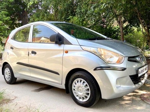 Used Hyundai Eon 2012 MT for sale in New Delhi