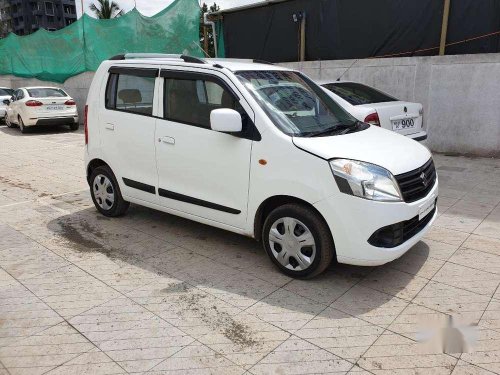 2011 Maruti Suzuki Wagon R VXI MT in Mumbai 