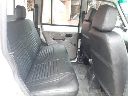 Used 2015 Tata Sumo MT for sale in Kolkata