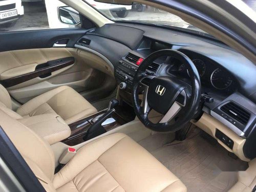 Used Honda Accord 2008 MT for sale in Chandigarh 