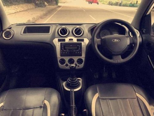 Ford Figo Duratorq Diesel EXI 1.4, 2011, MT in Chandigarh 