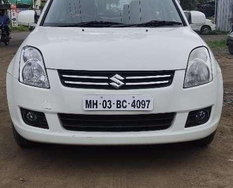 2015 Maruti Suzuki Swift Dzire MT for sale in Nashik 