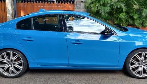 Used 2018 Volvo S60 AT for sale in Bangalore 