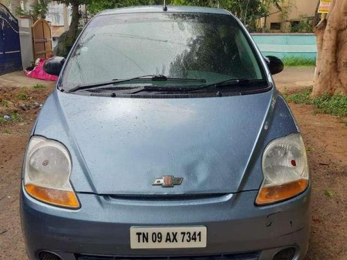 Used 2008 Chevrolet Spark MT for sale in Ramanathapuram 