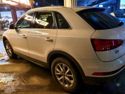 Used Audi Q3 2016 AT for sale in Lucknow 