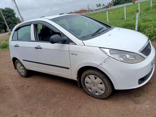 Used Tata Indica Vista 2011 MT for sale in Nashik 