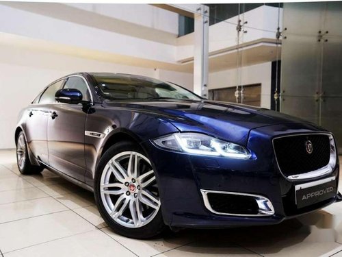 Used Jaguar XJ L 3.0 2018 AT for sale in Goregaon 