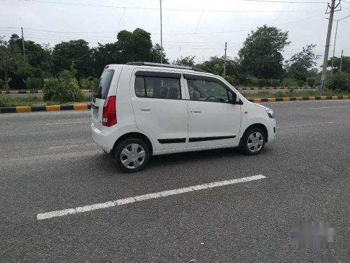 2017 Maruti Suzuki Wagon R VXI MT in Faridabad 