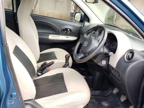 Used Nissan Micra 2016 MT for sale in Surat 