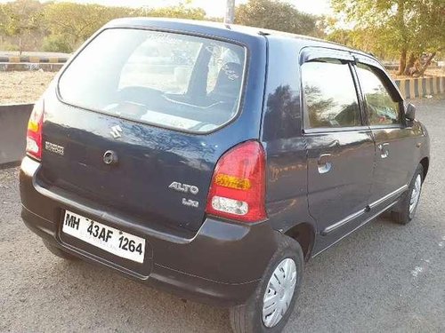 Used 2010 Maruti Suzuki Alto 800 MT in Mumbai 