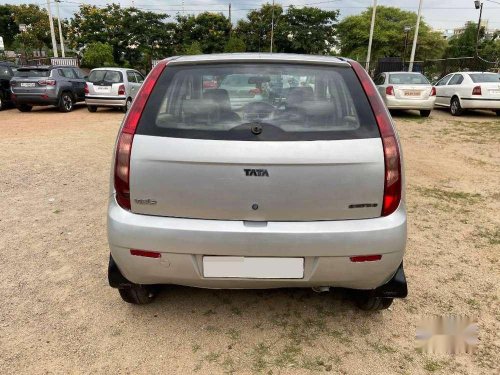 Used Tata Vista 2009 MT for sale in Hyderabad 