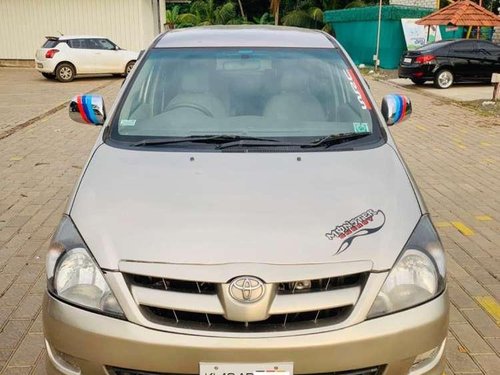 Toyota Innova 2.0 G4, 2007, MT for sale in Malappuram