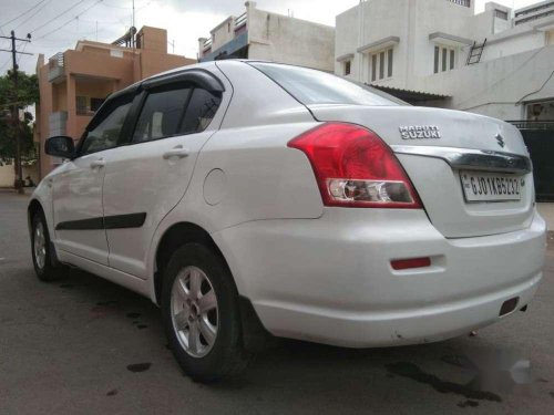 Maruti Suzuki Swift Dzire ZDI, 2010, MT for sale in Rajkot 