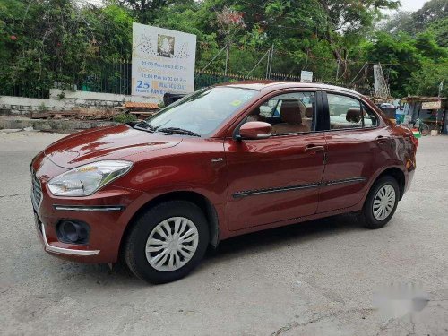 Maruti Suzuki Dzire VDI AMT, 2017, Diesel AT in Hyderabad 