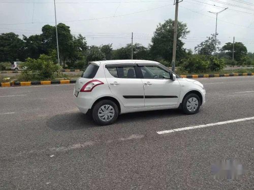 Maruti Suzuki Swift VXI 2017 MT for sale in Faridabad 