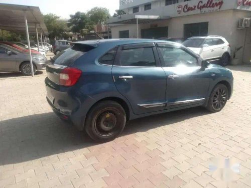 2016 Maruti Suzuki Baleno Zeta Diesel MT for sale in Faridabad 
