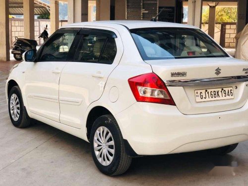 Used Maruti Suzuki Swift Dzire 2015 MT for sale in Surat 