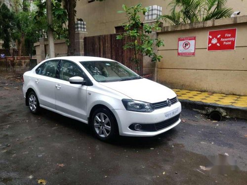 Used 2012 Volkswagen Vento MT for sale in Mumbai 