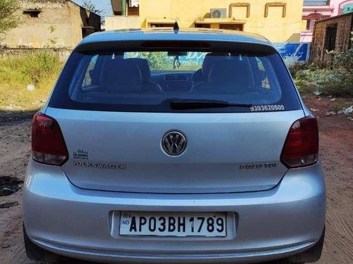 Volkswagen Polo Highline, 2014, MT for sale in Nellore 