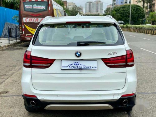 BMW X5 xDrive 30d, 2017, Diesel AT for sale in Mumbai 