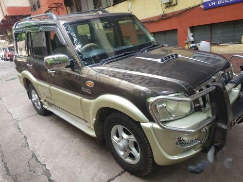 Used 2011 Mahindra Scorpio VLX MT for sale in Hyderabad 