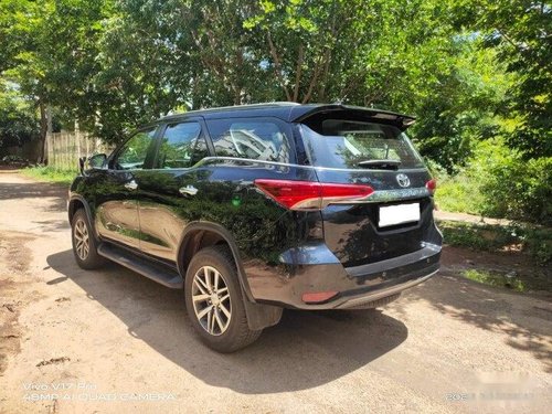 Used 2018 Toyota Fortuner 2.8 4WD AT in Bangalore