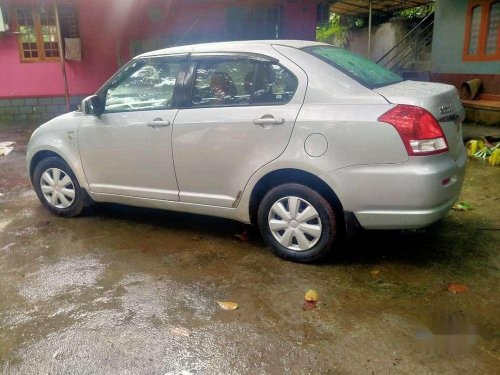 Maruti Suzuki Swift Dzire VDi BS-IV, 2011, MT in Thrissur