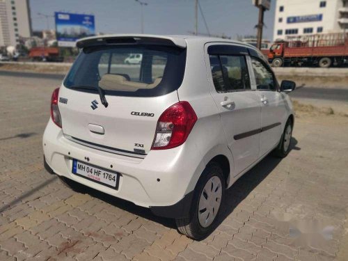 Used Maruti Suzuki Celerio 2015 MT for sale in Pune