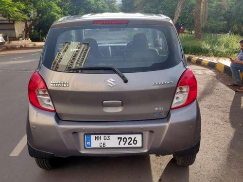 Used 2016 Maruti Suzuki Celerio MT for sale in Thane 