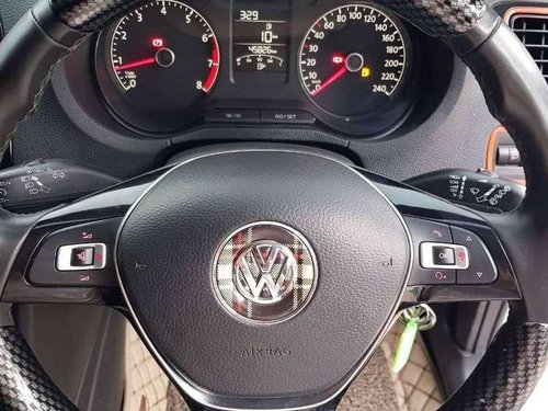 Used Volkswagen Polo 2018 MT for sale in Coimbatore