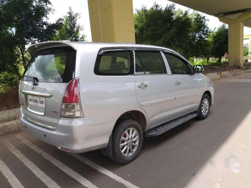 Used Toyota Innova 2010 MT for sale in Pune 