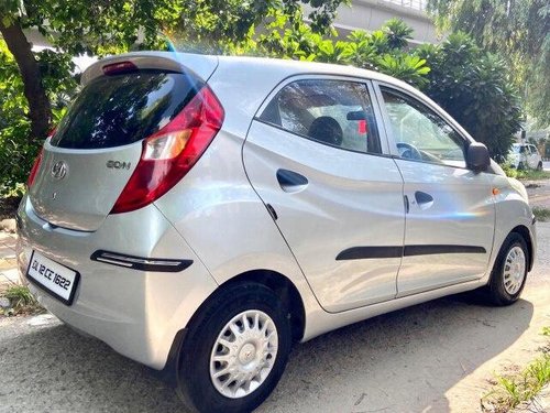 Used Hyundai Eon 2012 MT for sale in New Delhi