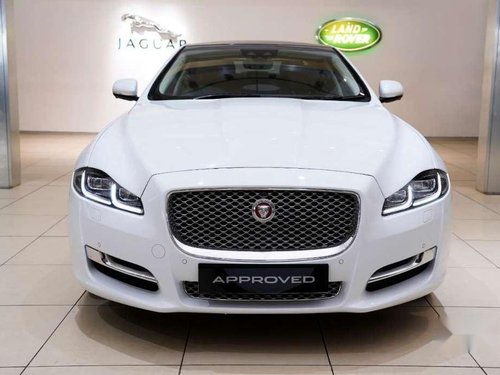 Used Jaguar XJ L 3.0 2018 AT for sale in Goregaon 