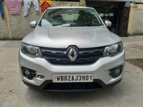 Used 2016 Renault Kwid MT for sale in Kolkata