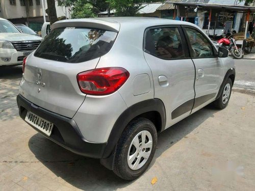 Used 2016 Renault Kwid MT for sale in Kolkata