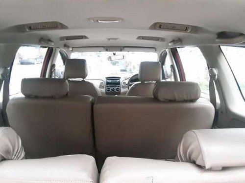 Used 2007 Toyota Innova MT for sale in Hyderabad 