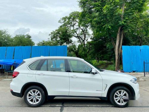 BMW X5 xDrive 30d, 2017, Diesel AT for sale in Mumbai 