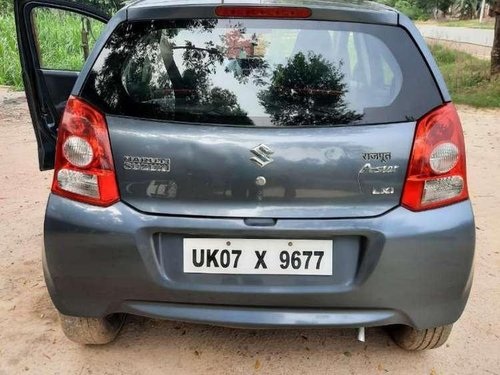 Used Maruti Suzuki A Star 2009 MT for sale in Dehradun 