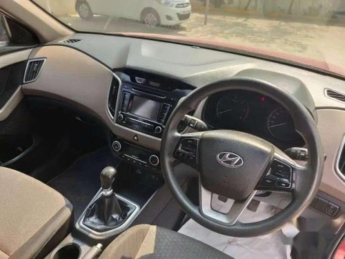 Hyundai Creta 1.6 SX 2015 AT in Faridabad 