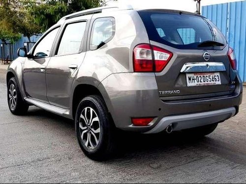 Used Nissan Terrano 2013 MT for sale in Pune