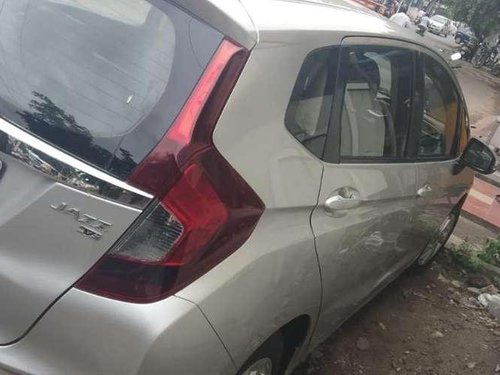 Used 2015 Honda Jazz MT for sale in Chennai