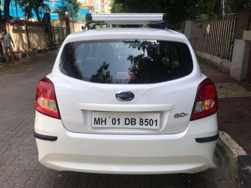 2018 Datsun GO Plus T MT for sale in Mumbai 