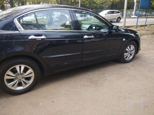 Honda Accord 2.4 VT, 2010, AT for sale in Chandigarh 