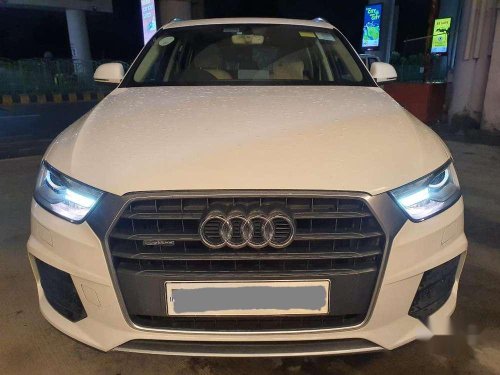 Used Audi Q3 2016 AT for sale in Lucknow 